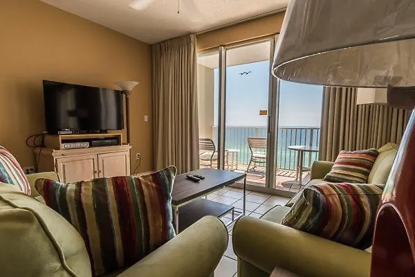 Majestic Sun 1003B Villa Destin