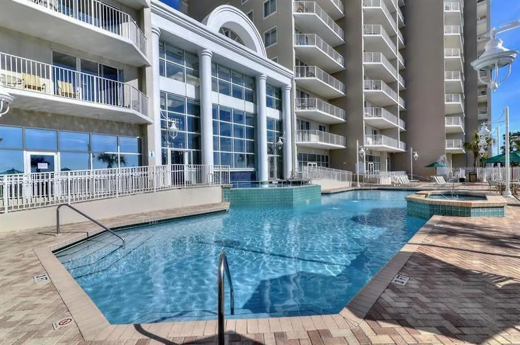 Majestic Sun 1003B Villa Destin 0*,