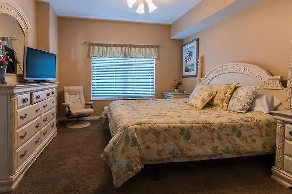 Majestic Sun 1003B Villa Destin United States