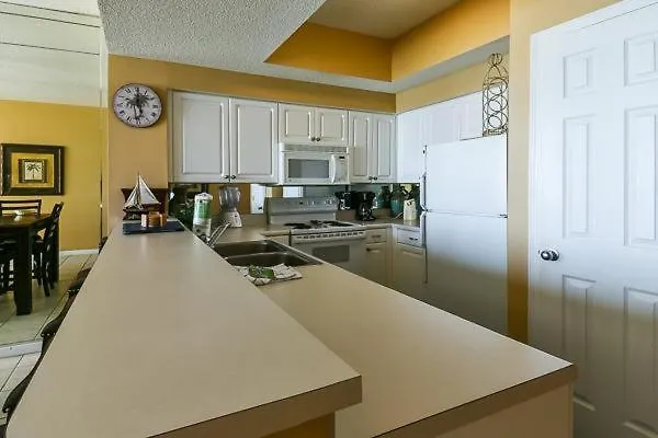 Holiday home Majestic Sun 1003B Villa Destin