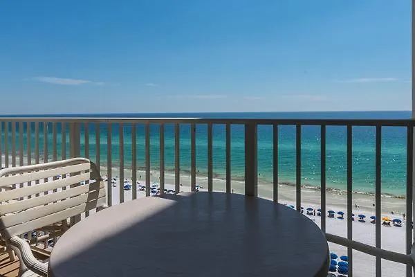 Majestic Sun 1003B Villa Destin Holiday home