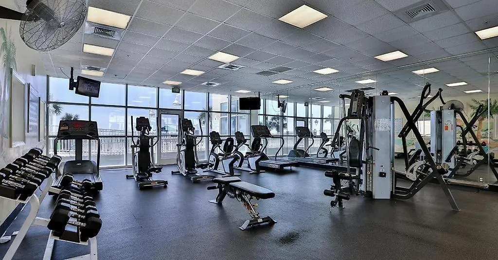 Majestic Sun 1003B Villa Destin Holiday home