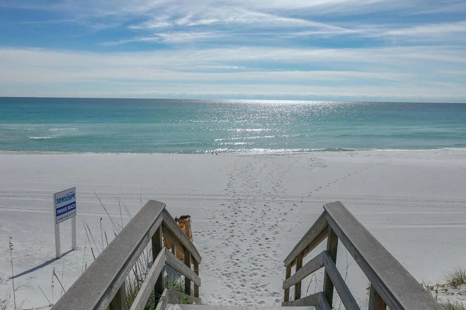Majestic Sun 1003B Villa Destin Holiday home