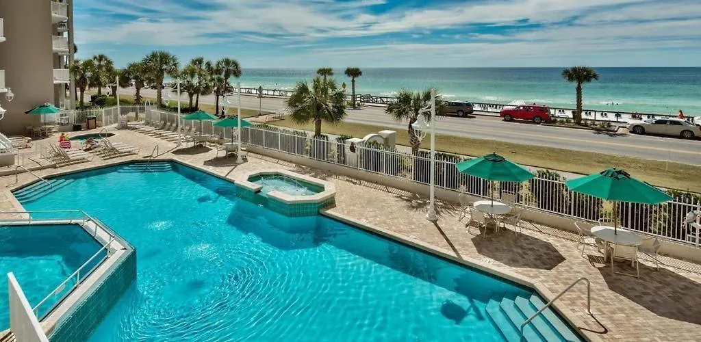 Holiday home Majestic Sun 1003B Villa Destin