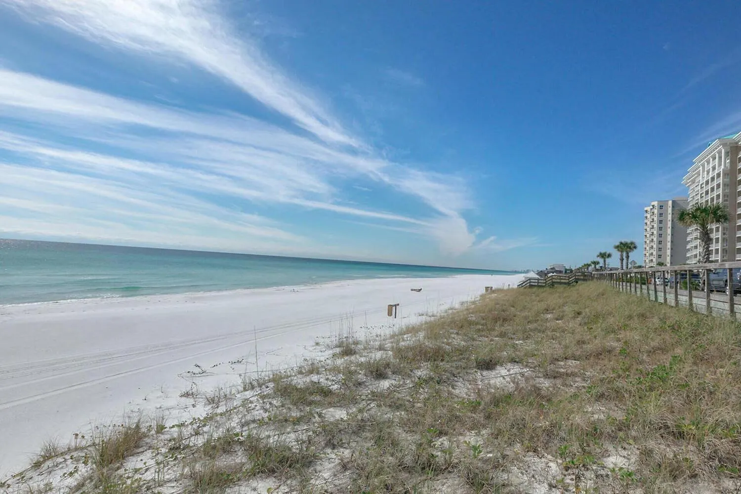 Majestic Sun 1003B Villa Destin